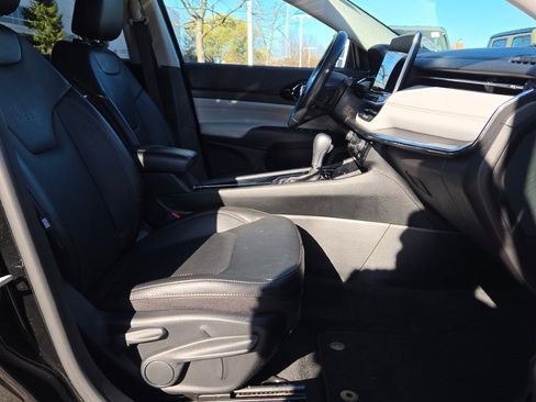 Used 2022 Jeep Compass Limited image 6