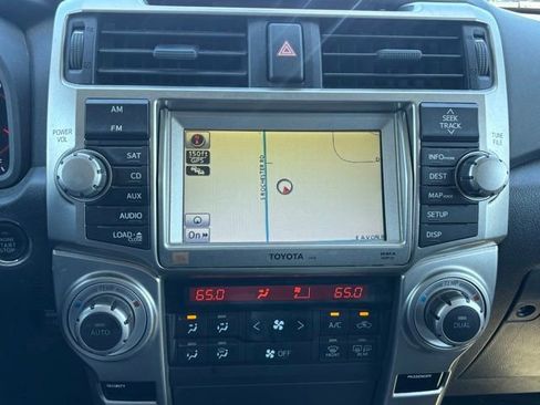 Used 2013 Toyota 4Runner Limited w/ Convenience Pkg AWD/4WD image 22
