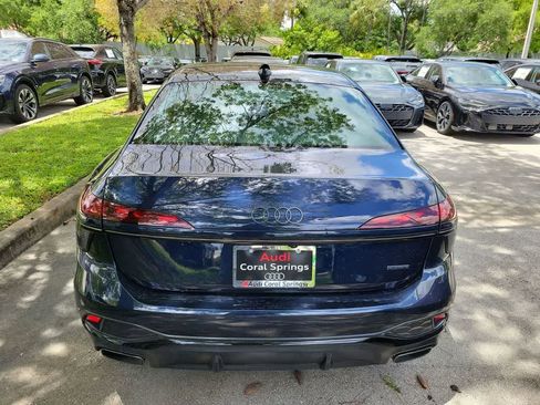 New 2026 Audi A6 Prestige AWD/4WD image 13