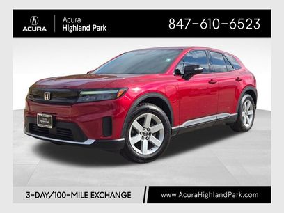 Used 2024 Honda Prologue EX