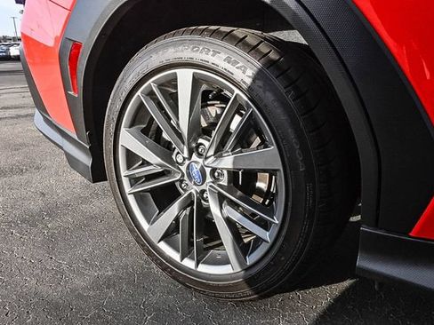Used 2024 Subaru WRX AWD/4WD image 10
