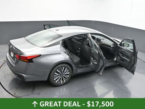 Used 2023 Nissan Altima 2.5 SV image 65