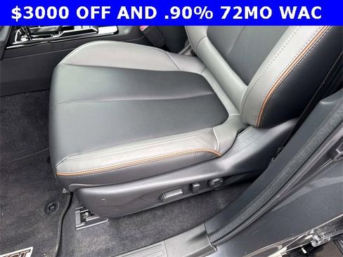 New 2026 Subaru Forester Sport image 15