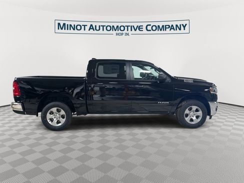 New 2026 RAM 1500 Big Horn image 9