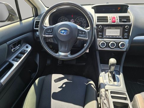 Used 2016 Subaru Impreza 2.0i Sport Premium w/ Popular Package #1 AWD/4WD image 3