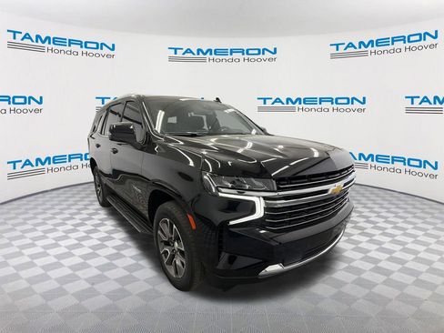 Used 2023 Chevrolet Tahoe LT w/ LT Signature Plus Package image 7