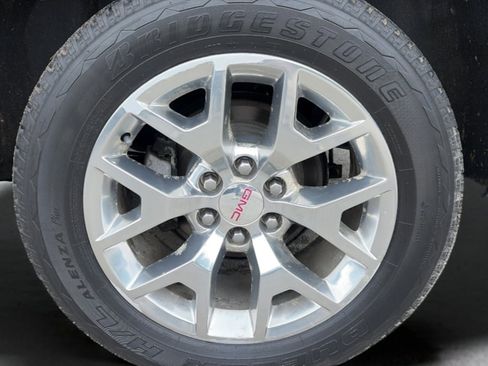 Used 2016 GMC Yukon SLT w/ Open Road Package AWD/4WD image 20