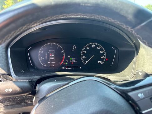 Used 2022 Honda Civic Sport image 14