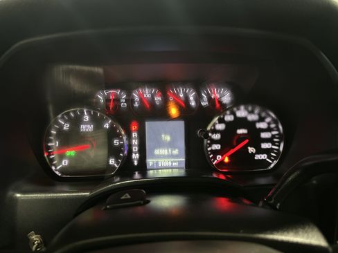 Used 2015 GMC Sierra 2500 4x4 Crew Cab image 20