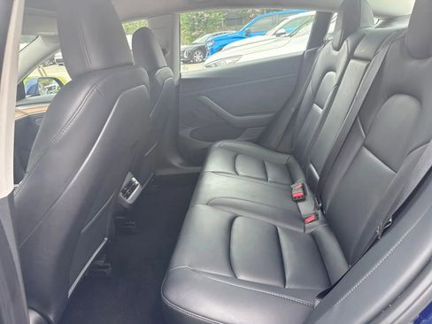 Used 2023 Tesla Model 3 Standard Range RWD image 13