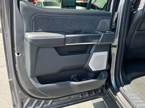 New 2025 Ford F350 Platinum w/ FX4 Off-Road Package image 58