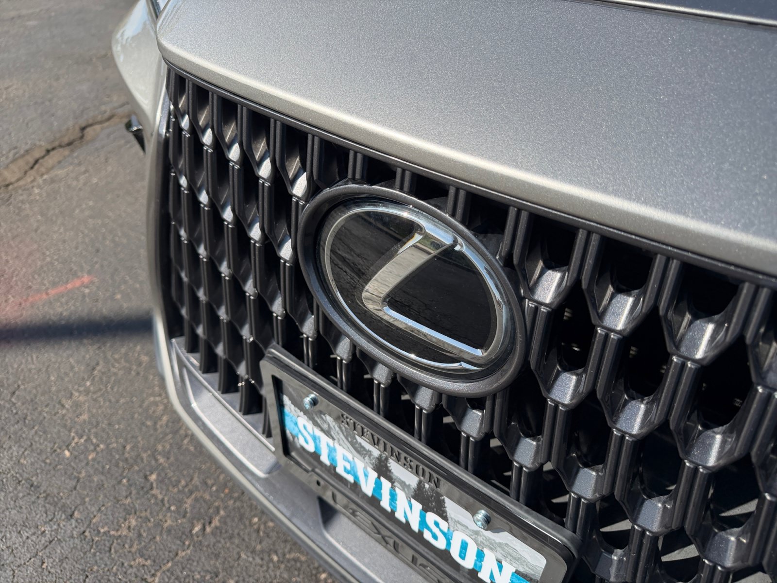 Used 2024 Lexus NX 250 AWD w/ Cold Area Package image 21