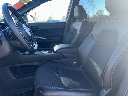 Certified 2024 Nissan Pathfinder Rock Creek image 13