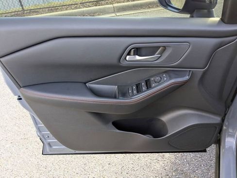 Used 2026 Nissan Rogue Rock Creek image 33