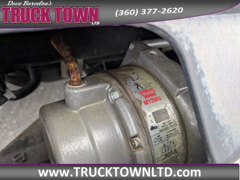Used 2005 Ford F350 Lariat image 13