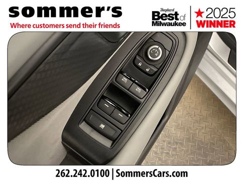 Certified 2023 Subaru Legacy Premium image 11