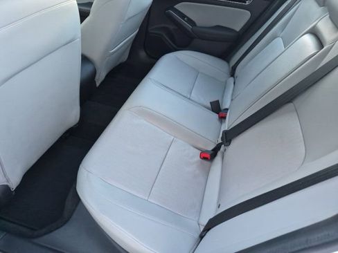 Certified 2025 Honda Civic Sport image 39