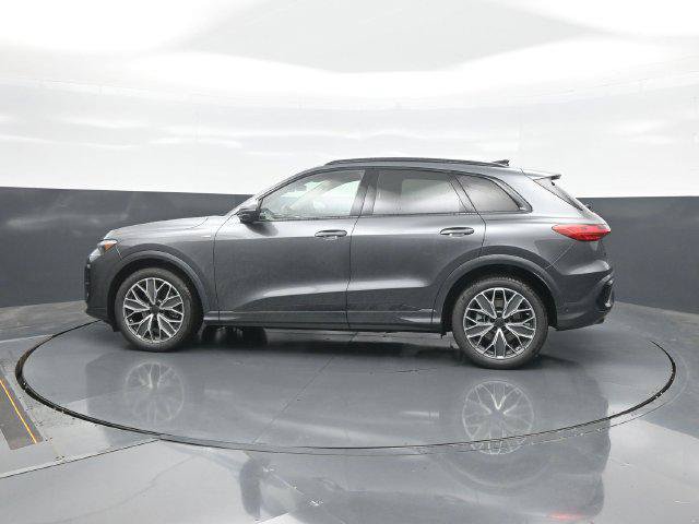 New 2026 Audi Q5 Prestige AWD/4WD image 4