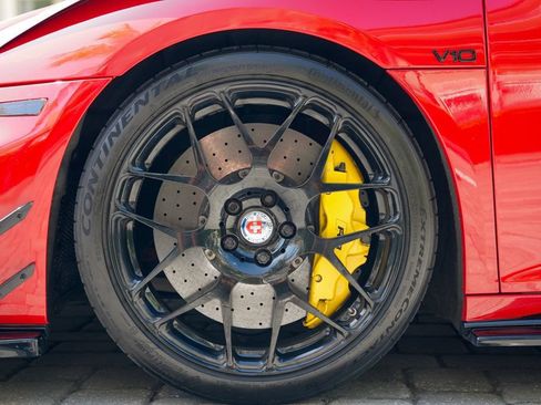 Used 2017 Audi R8 V10 plus w/ 20" Wheel Package AWD/4WD image 15