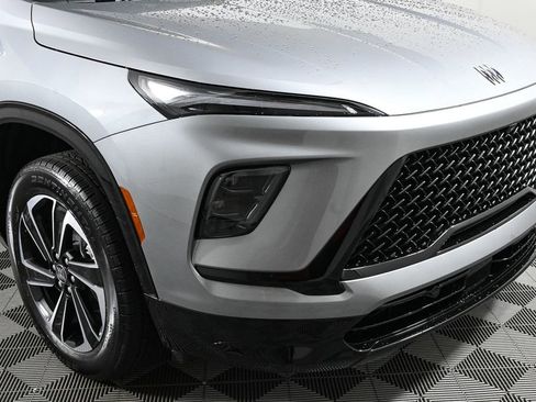 New 2026 Buick Enclave Sport Touring image 39