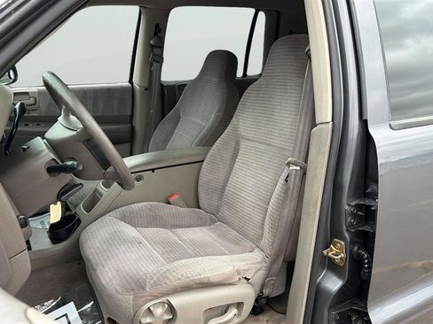 Used 2002 Dodge Durango SLT AWD/4WD image 12