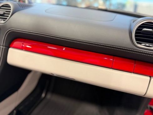 Used 2024 Porsche 718 Boxster GTS RWD image 39