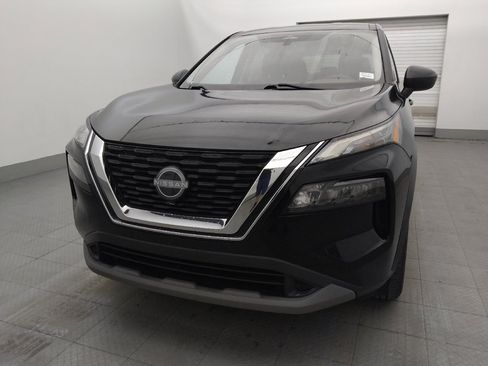Used 2023 Nissan Rogue S AWD/4WD image 15