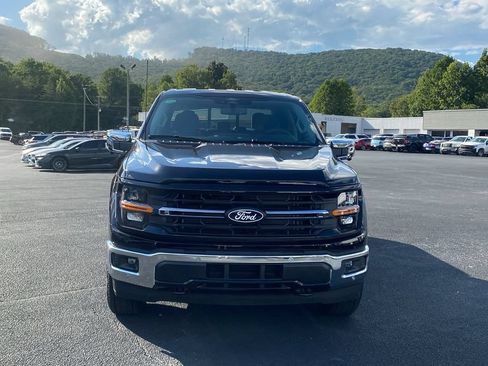 New 2026 Ford F150 XLT w/ Equipment Group 302A MID AWD/4WD image 2