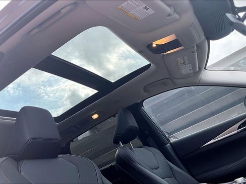 New 2026 INFINITI QX60 Luxe w/ Cargo Package image 33