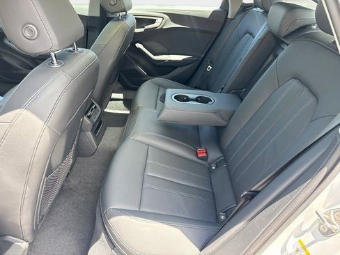 New 2025 Audi A5 2.0T Premium image 12