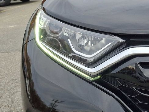 Used 2020 Honda CR-V EX image 9