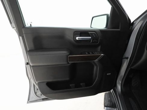 Used 2020 GMC Sierra 1500 SLT w/ SLT Premium Plus Package image 8