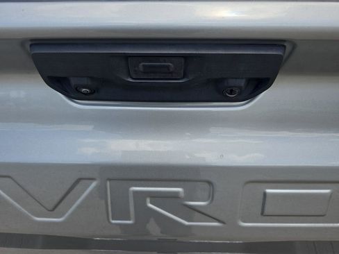 Used 2025 Chevrolet Silverado 1500 LT w/ Z71 Off-Road Package image 36