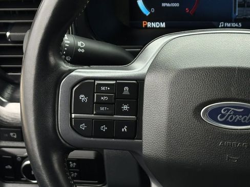 Used 2023 Ford F250 Lariat w/ Lariat Ultimate Package image 16