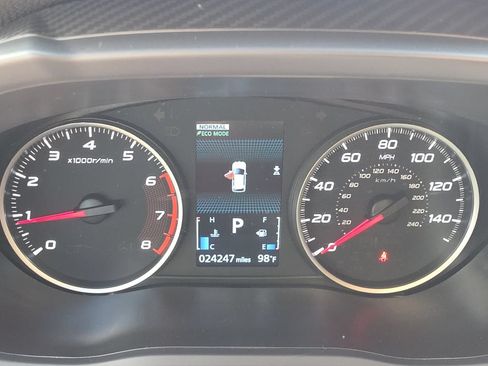 Used 2024 Mitsubishi Eclipse Cross LE AWD/4WD image 26