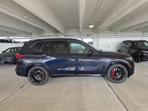New 2026 BMW X5 sDrive40i w/ M Sport Package image 3