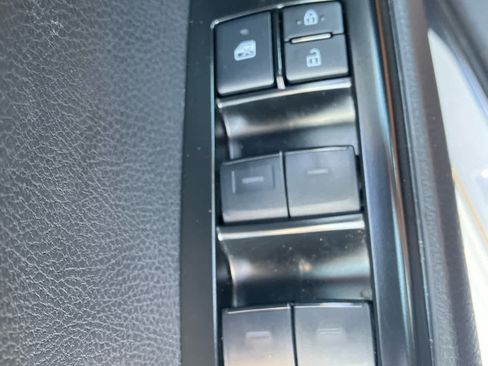 Certified 2026 Toyota Camry XSE w/ Premium Plus Package FWD image 15