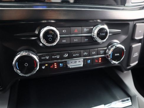 New 2026 Ford F250 Lariat w/ Chrome Package image 8