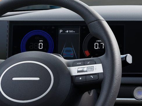 New 2026 Hyundai Tucson XRT image 14