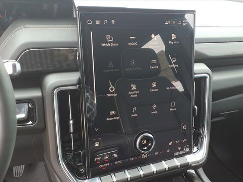 New 2026 GMC Yukon XL Elevation image 16