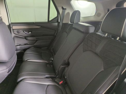 New 2026 Honda Pilot Elite image 25