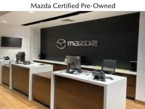 Used 2021 MAZDA CX-9 Signature image 18