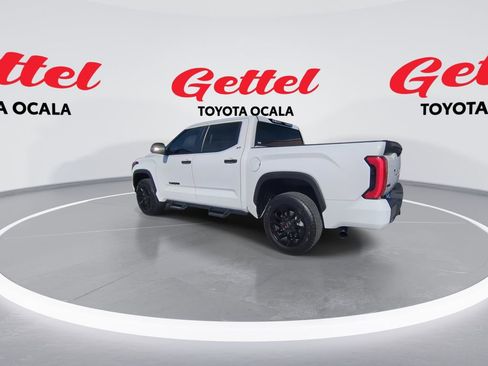 Used 2024 Toyota Tundra SR5 image 6