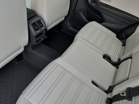 Used 2024 Volkswagen Tiguan S image 12