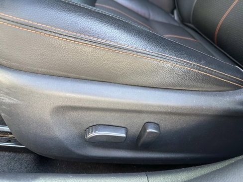 Used 2020 Nissan Altima 2.5 SR image 10