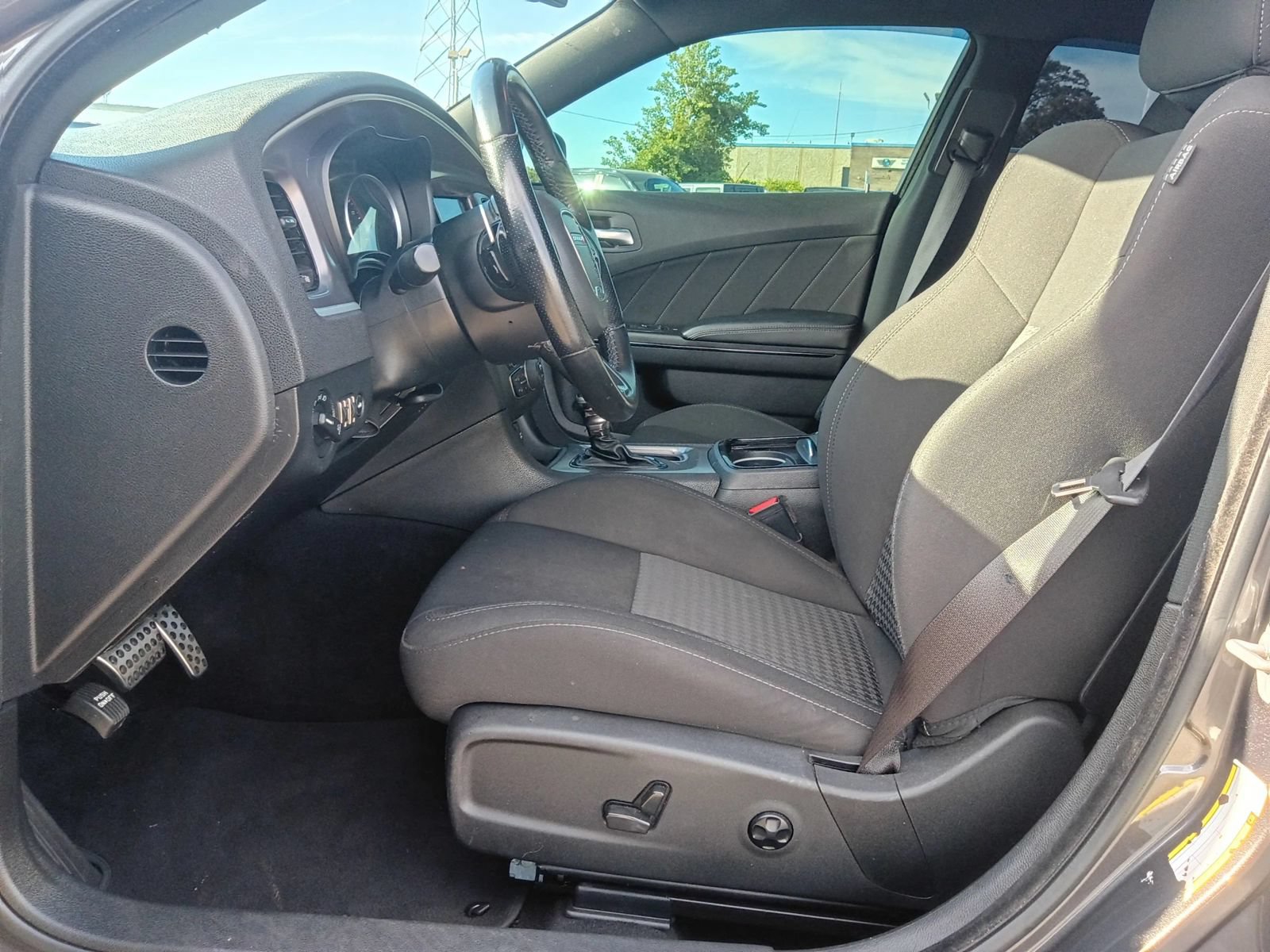 Used 2021 Dodge Charger GT w/ Blacktop Package RWD image 13