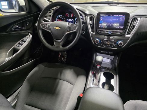 Used 2024 Chevrolet Malibu RS image 19
