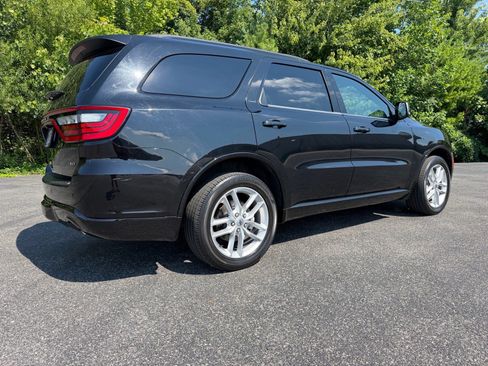 Used 2024 Dodge Durango GT AWD/4WD image 17