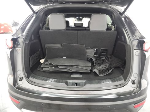 Used 2021 MAZDA CX-9 Grand Touring image 15