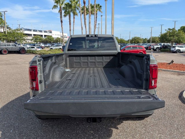 New 2026 RAM 3500 Big Horn AWD/4WD image 19